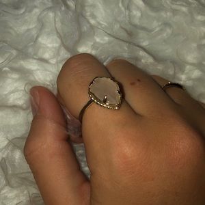 kendra scott ring